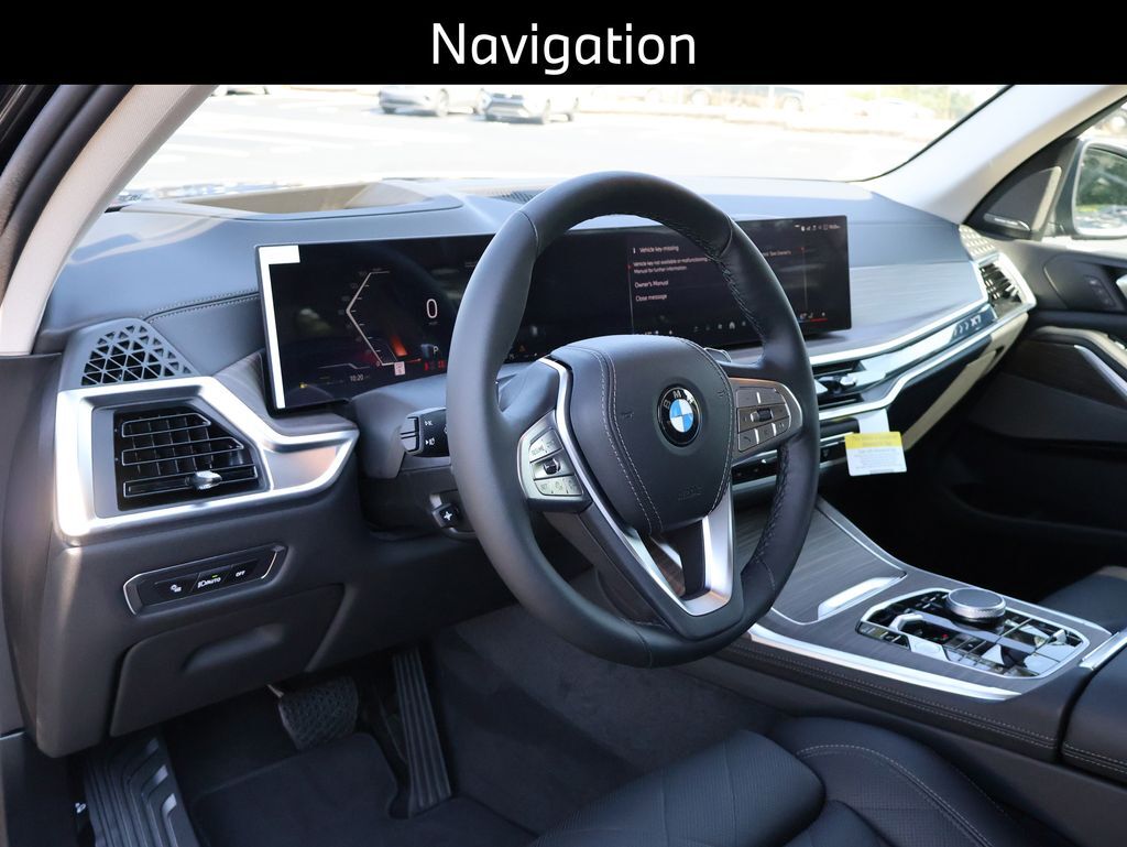 2027 BMW X7 xDrive40i San Clemente CA