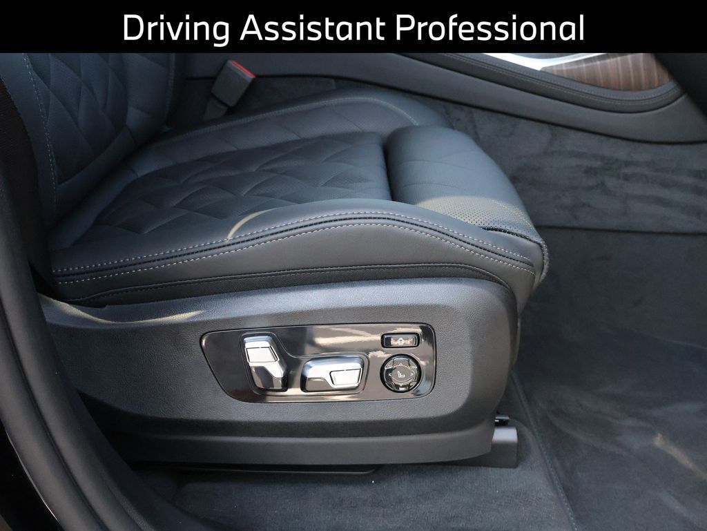 2027 BMW X7 xDrive40i San Clemente CA