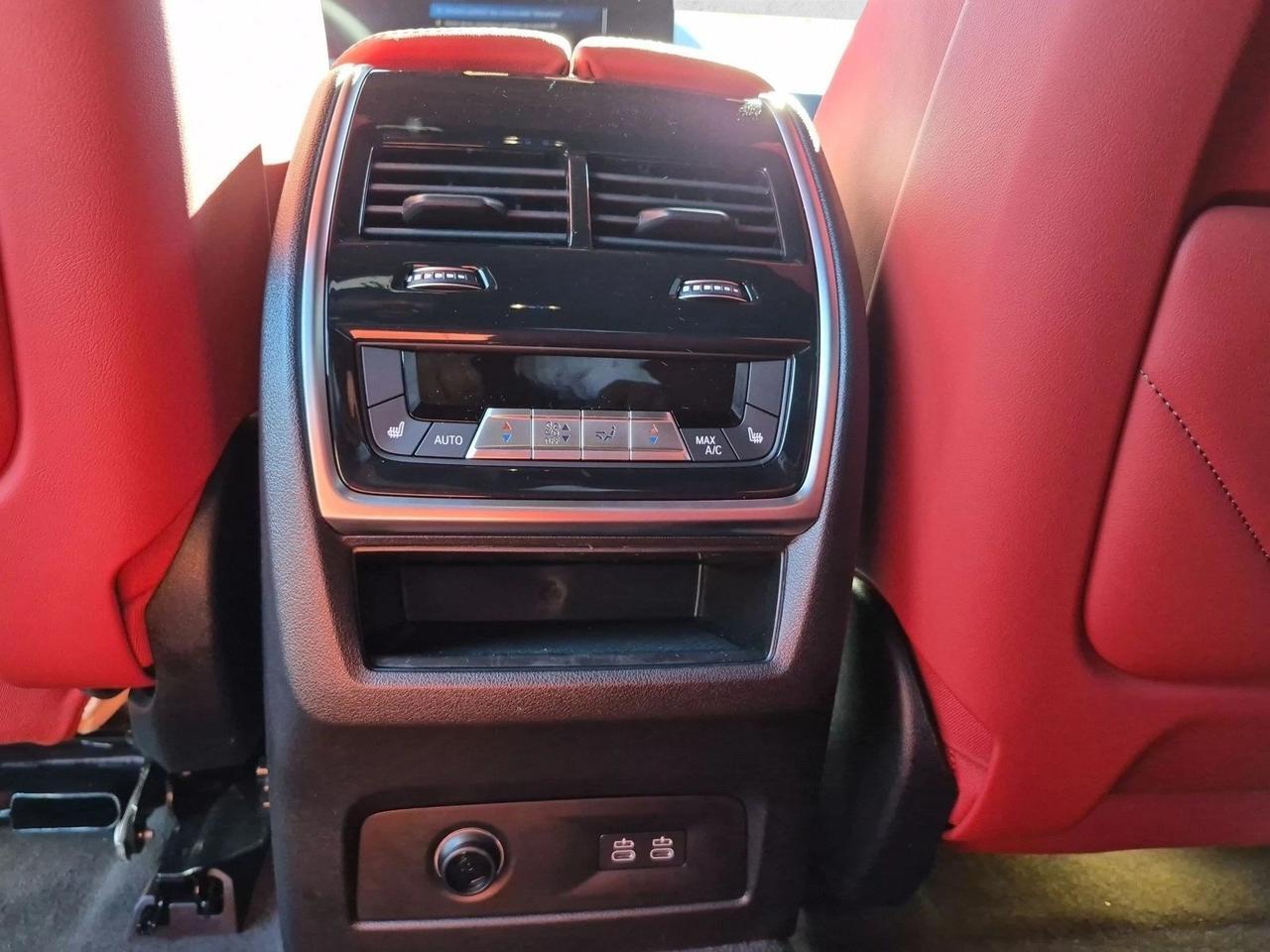 2027 BMW XM Label Roseville CA