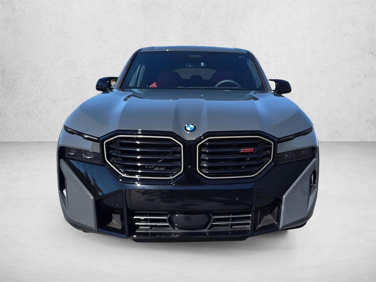 2027 BMW XM Label Roseville CA