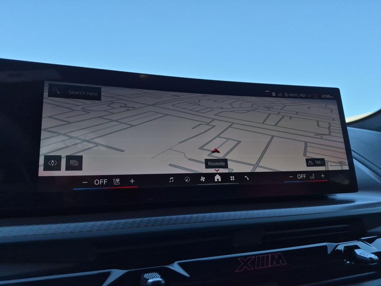 2027 BMW XM Label Roseville CA