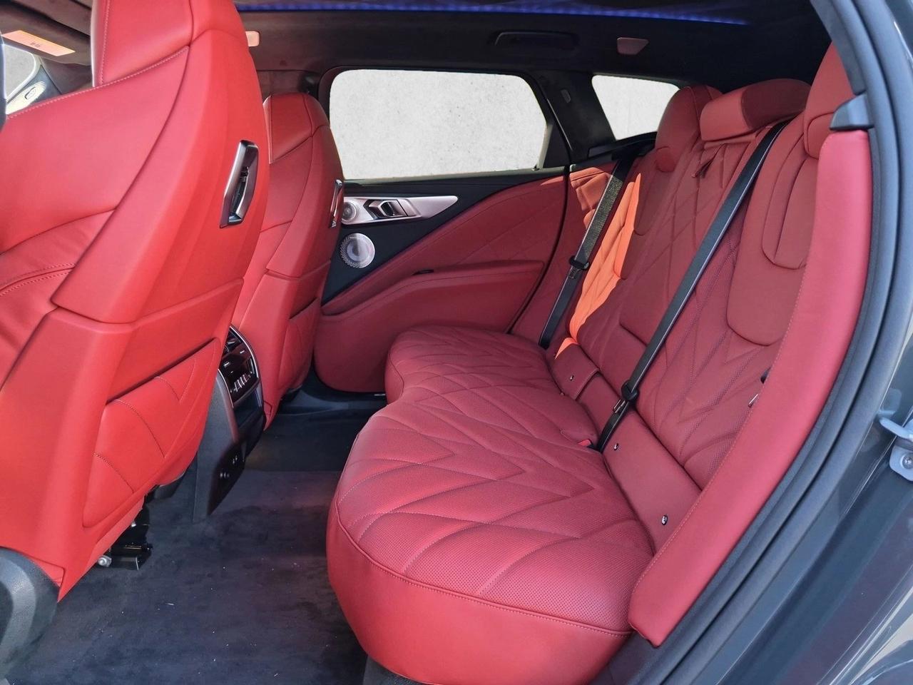 2027 BMW XM Label Roseville CA