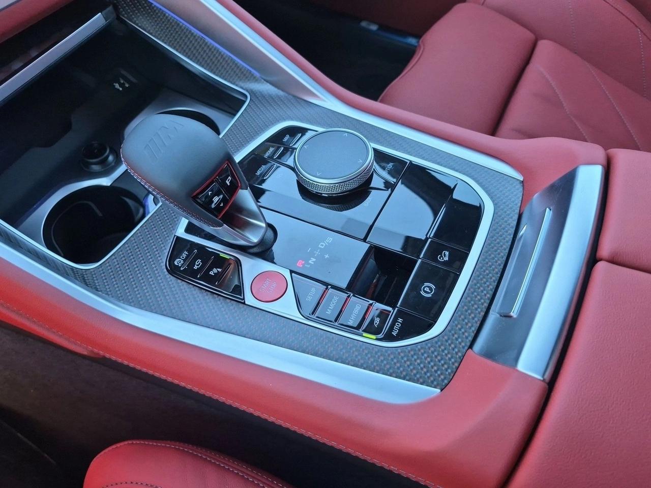 2027 BMW XM Label Roseville CA