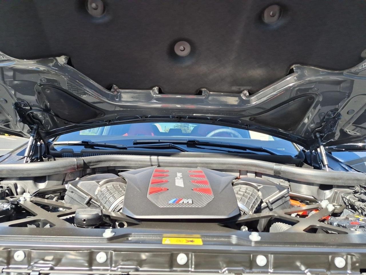 2027 BMW XM Label Roseville CA