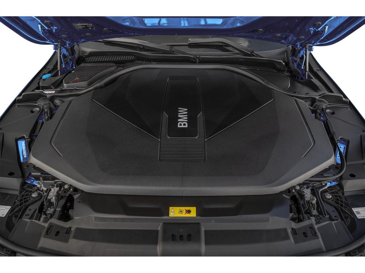 2027 BMW i5 eDrive40 Roseville CA