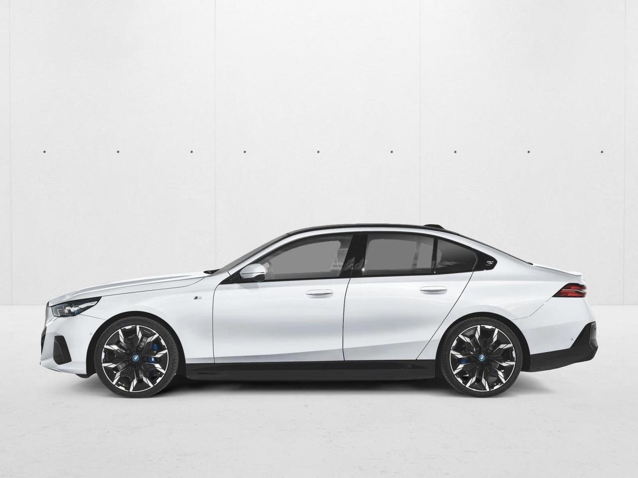 2027 BMW i5 eDrive40 Roseville CA