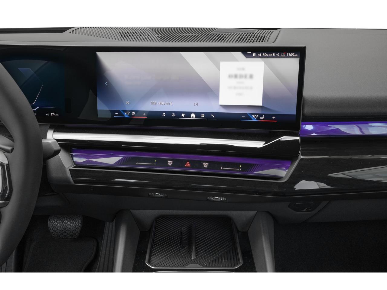 2027 BMW i5 eDrive40 Roseville CA
