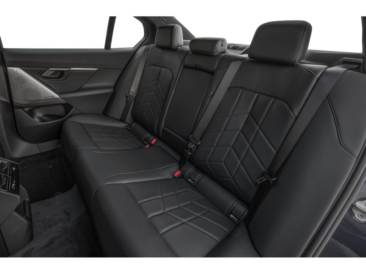 2027 BMW i5 eDrive40 Roseville CA