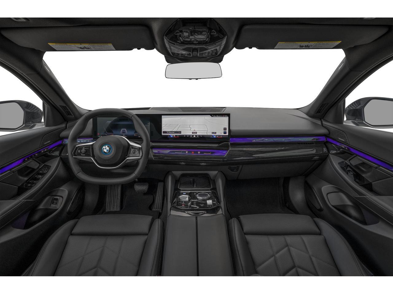 2027 BMW i5 eDrive40 Roseville CA