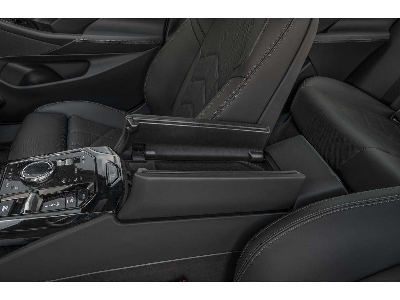 2027 BMW i5 eDrive40 Roseville CA