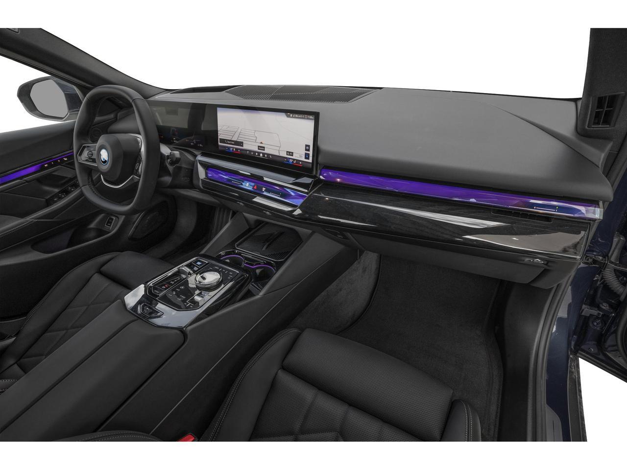2027 BMW i5 eDrive40 Roseville CA
