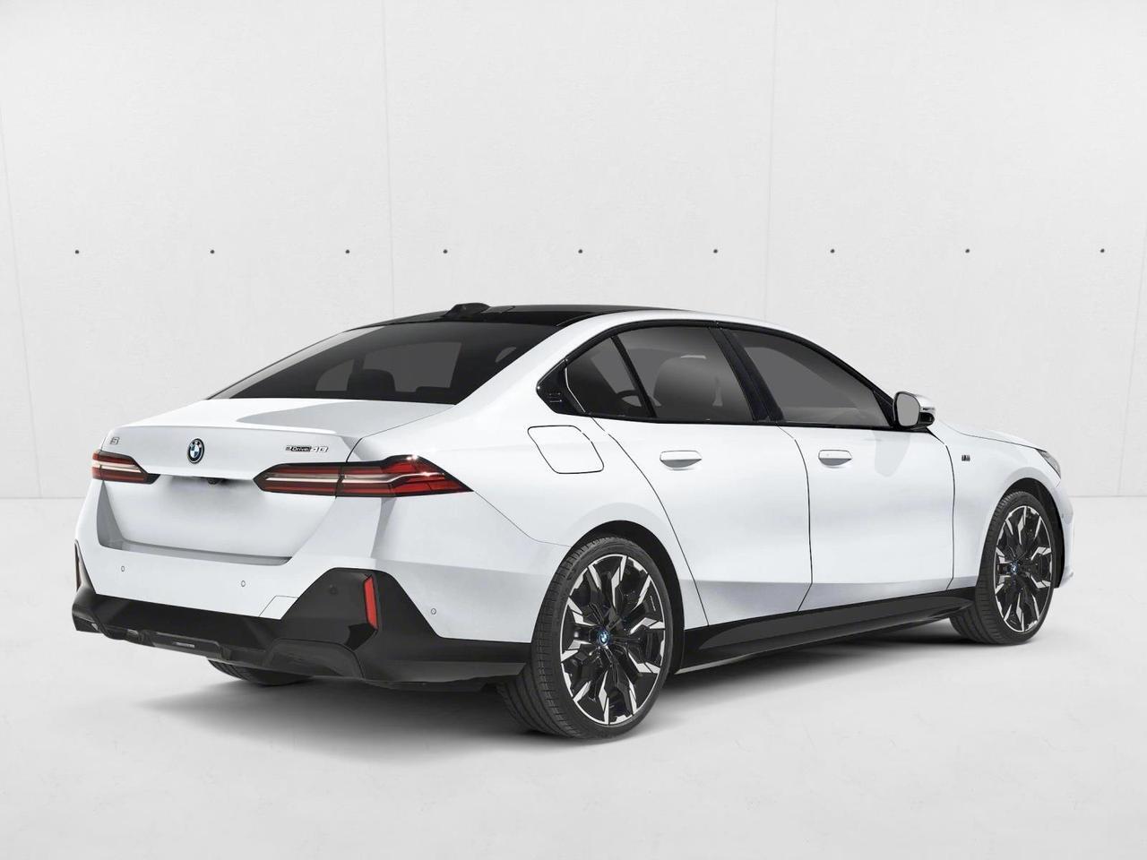 2027 BMW i5 eDrive40 Roseville CA