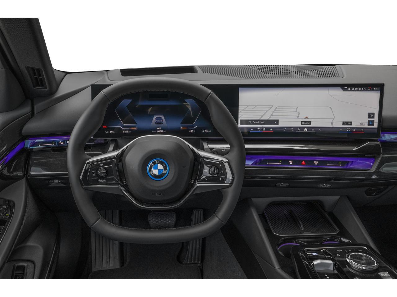 2027 BMW i5 eDrive40 Roseville CA