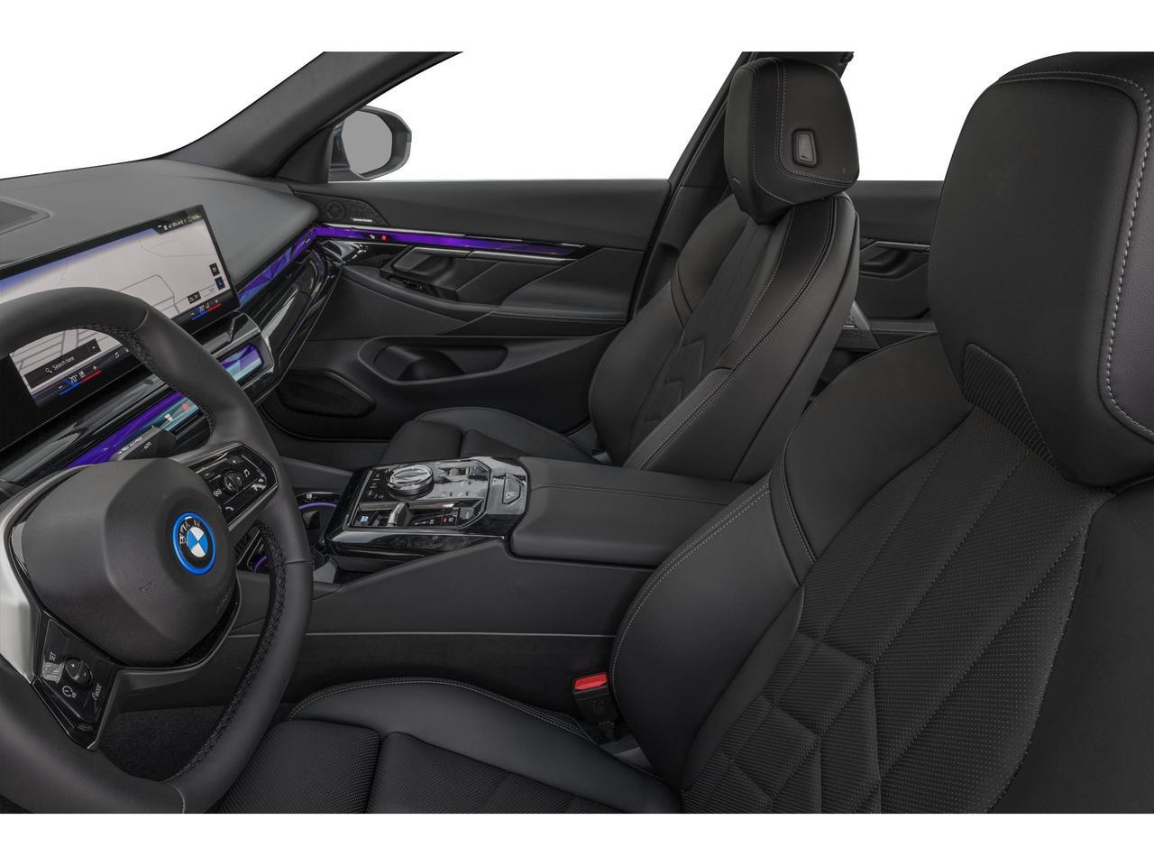 2027 BMW i5 eDrive40 Roseville CA