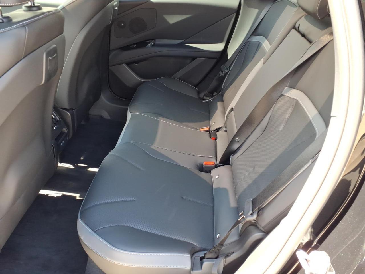 2027 BMW iX3 50 xDrive Brownsville TX