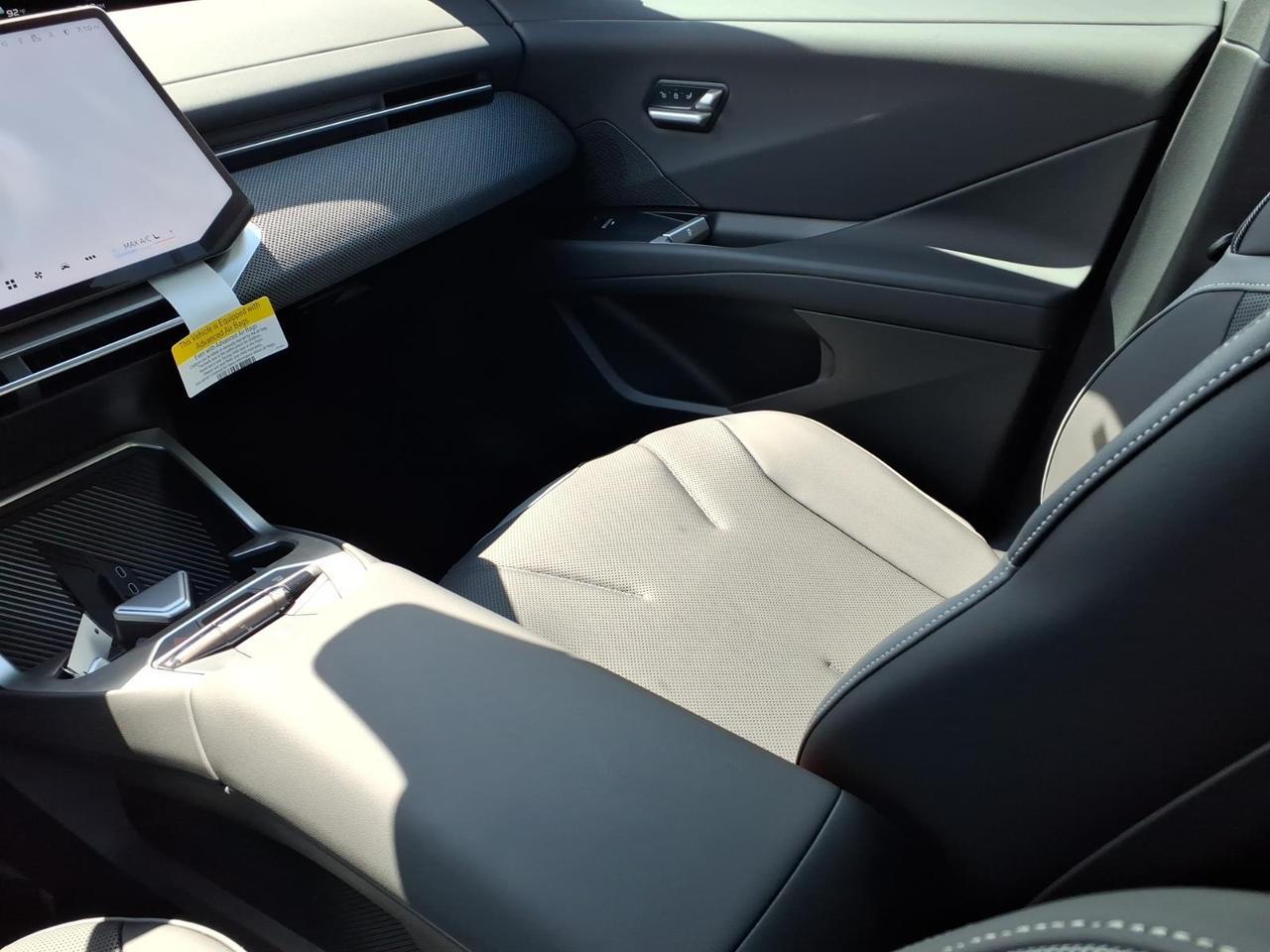 2027 BMW iX3 50 xDrive Brownsville TX