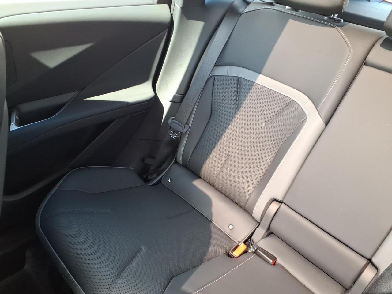2027 BMW iX3 50 xDrive Brownsville TX
