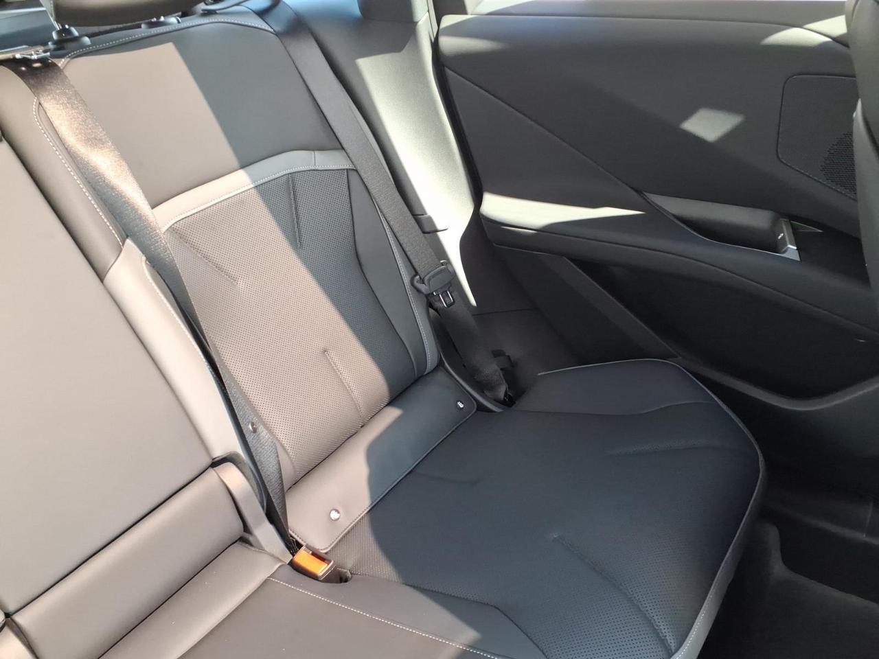2027 BMW iX3 50 xDrive Brownsville TX