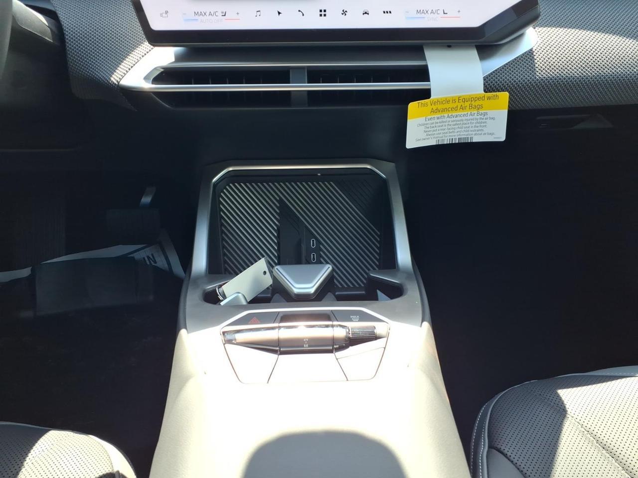 2027 BMW iX3 50 xDrive Brownsville TX