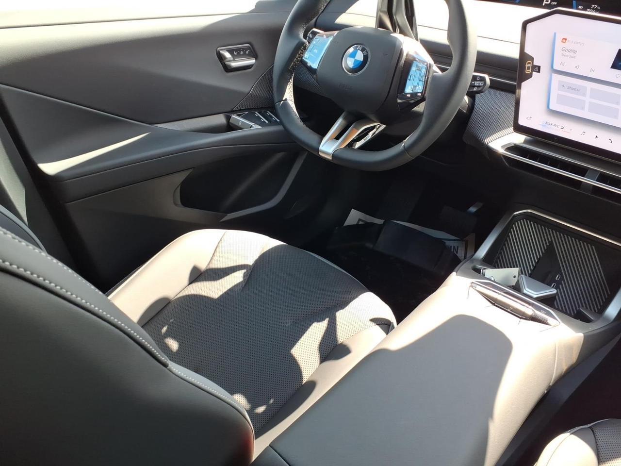 2027 BMW iX3 50 xDrive Brownsville TX
