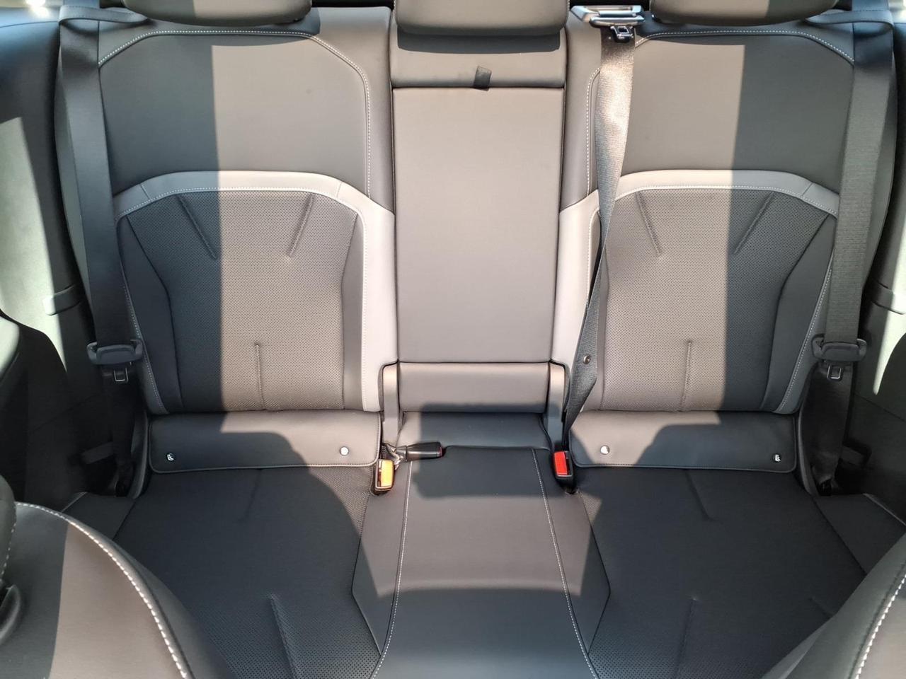 2027 BMW iX3 50 xDrive Brownsville TX