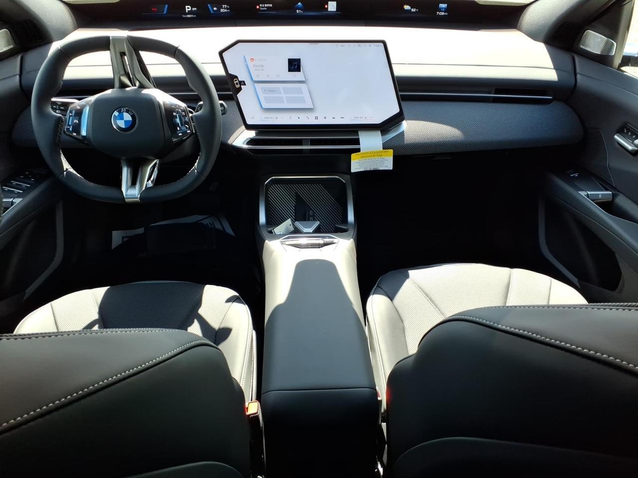 2027 BMW iX3 50 xDrive Brownsville TX