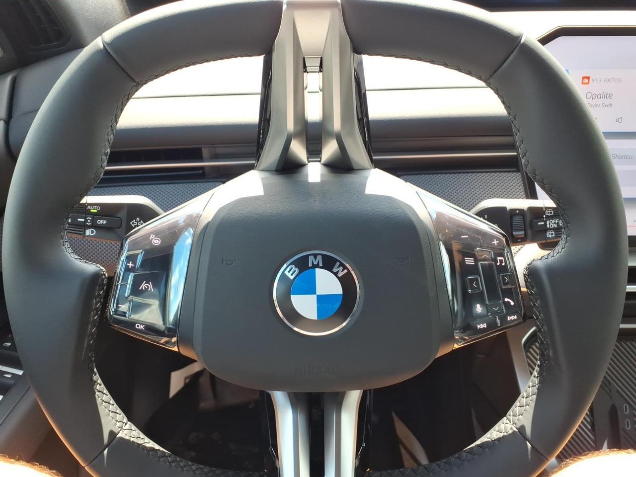 2027 BMW iX3 50 xDrive Brownsville TX