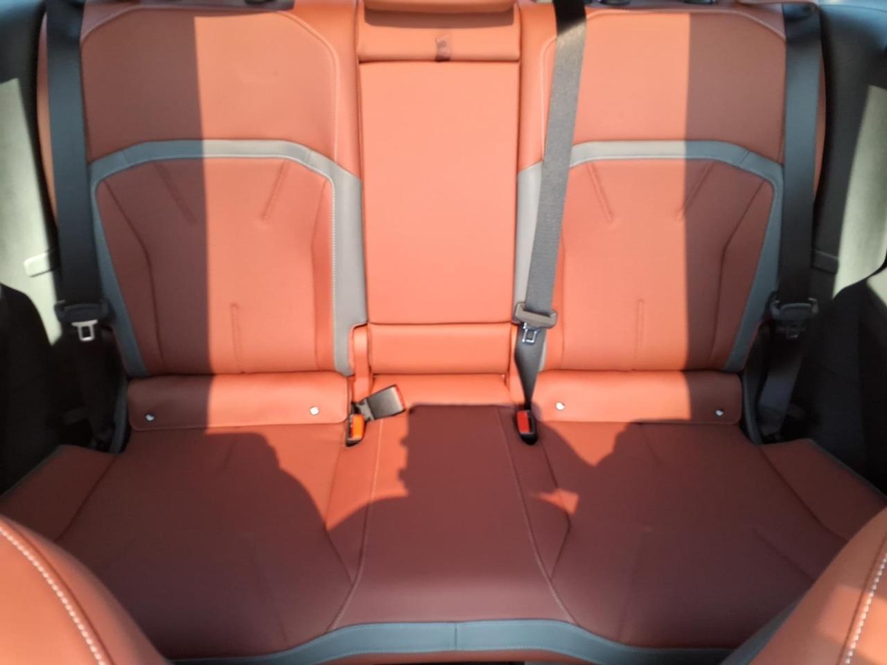 2027 BMW iX3 50 xDrive Brownsville TX