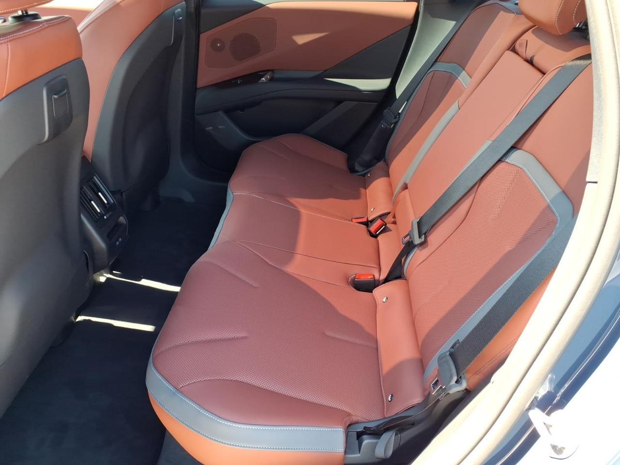 2027 BMW iX3 50 xDrive Brownsville TX