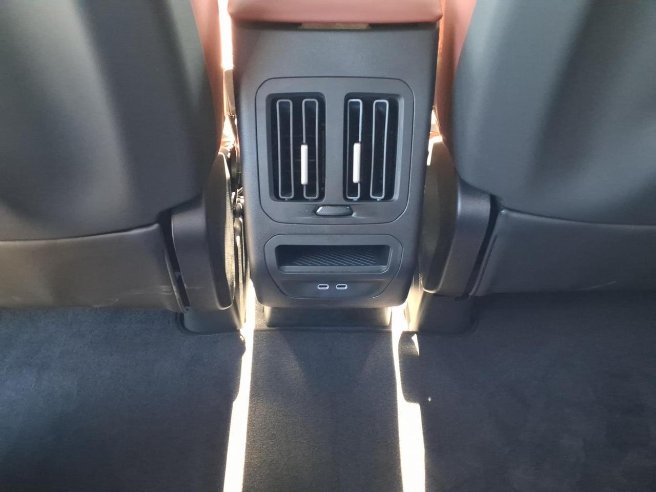 2027 BMW iX3 50 xDrive Brownsville TX