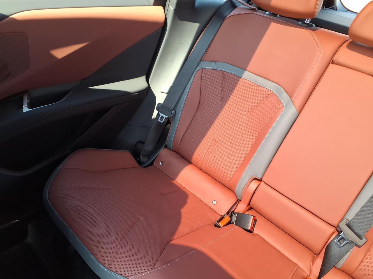 2027 BMW iX3 50 xDrive Brownsville TX