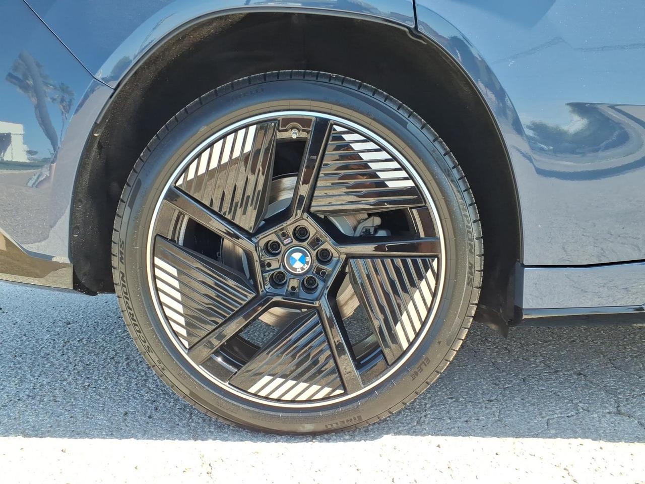 2027 BMW iX3 50 xDrive Brownsville TX