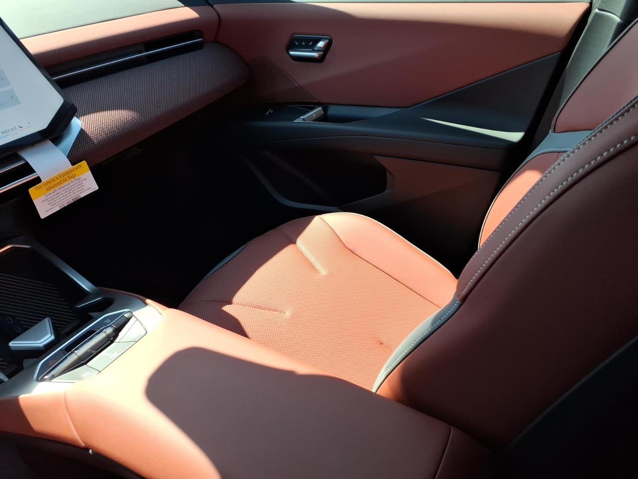 2027 BMW iX3 50 xDrive Brownsville TX