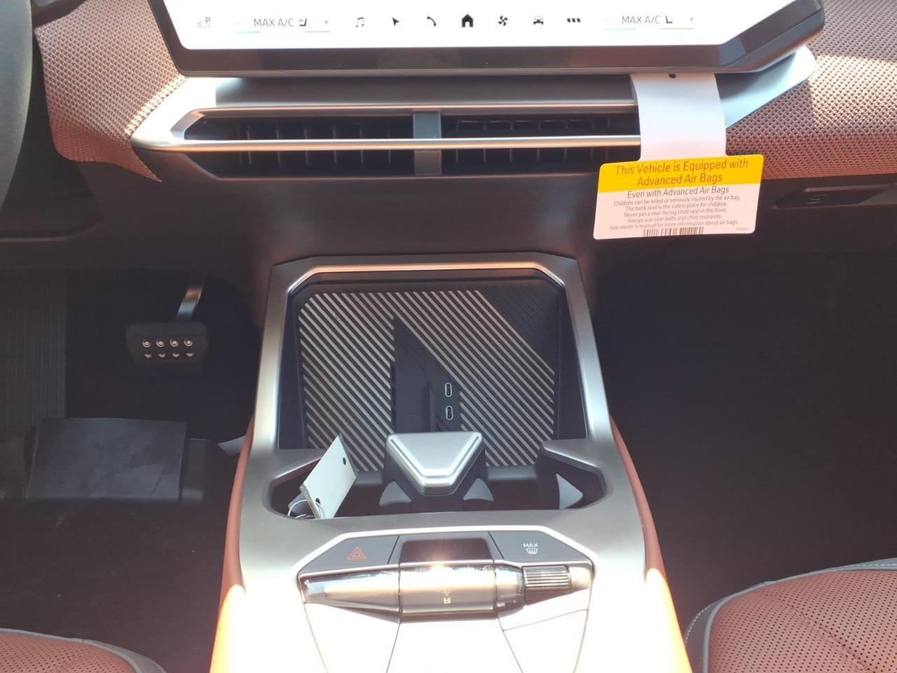 2027 BMW iX3 50 xDrive Brownsville TX