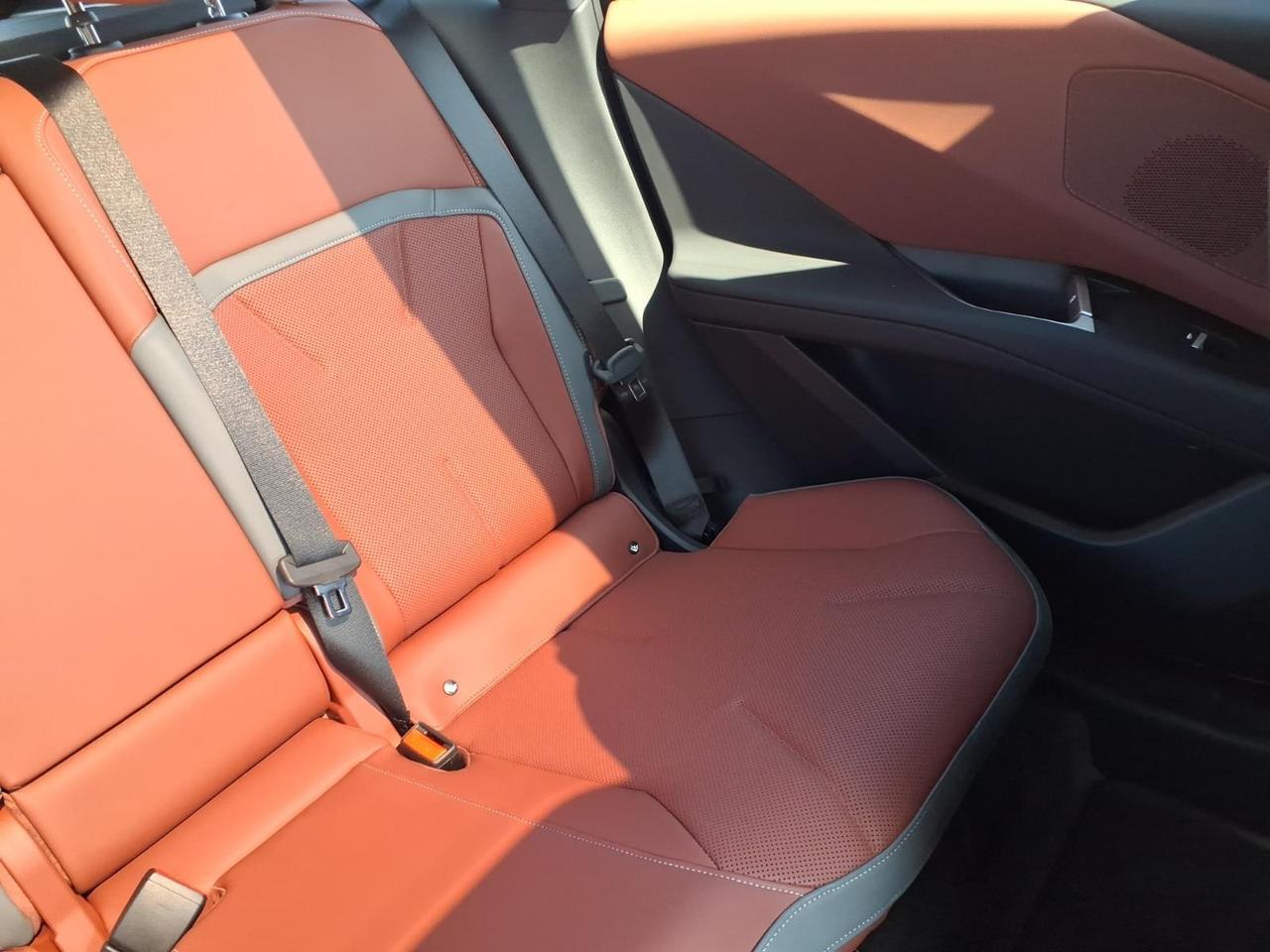 2027 BMW iX3 50 xDrive Brownsville TX