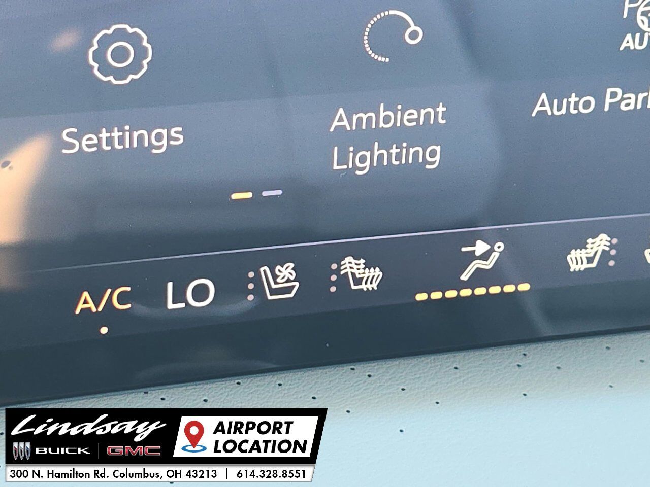 2027 Buick Enclave Avenir Columbus OH
