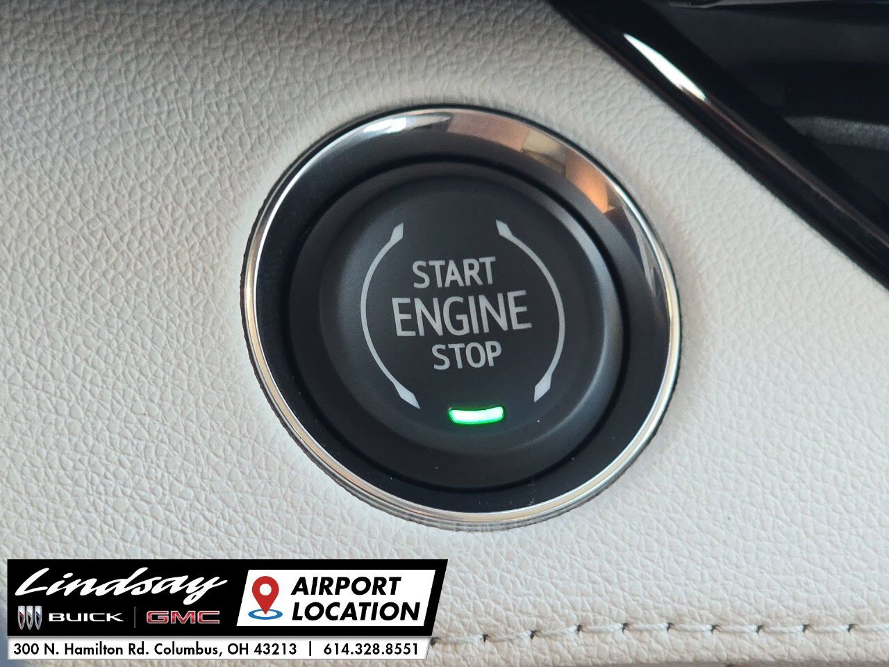 2027 Buick Enclave Avenir Columbus OH