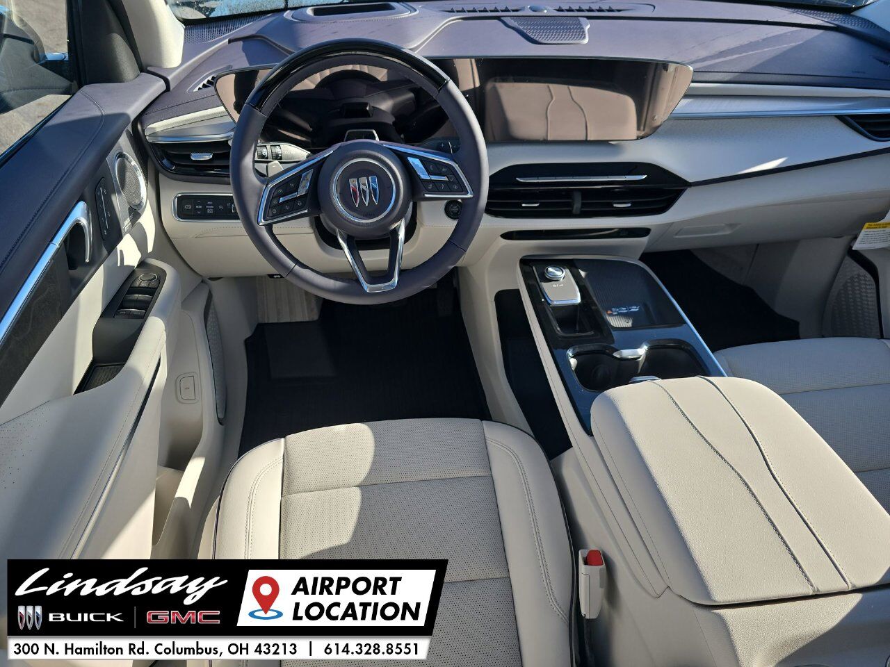 2027 Buick Enclave Avenir Columbus OH