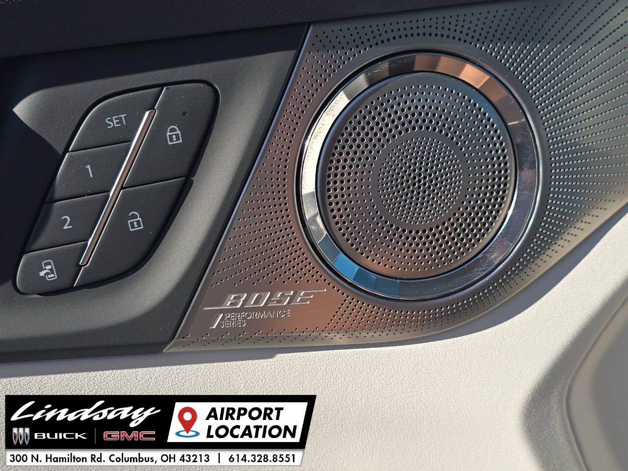 2027 Buick Enclave Avenir Columbus OH
