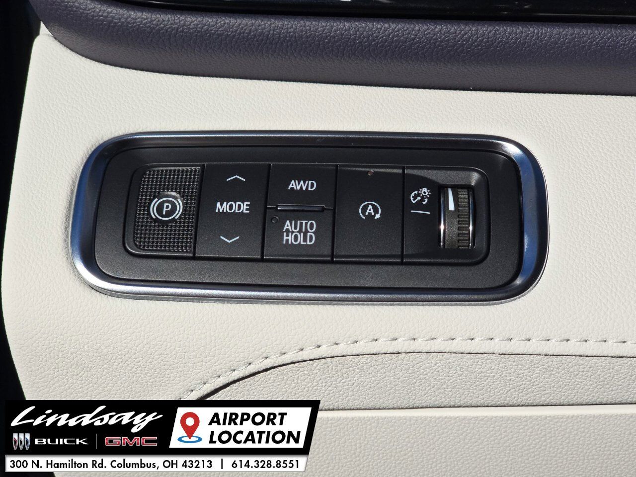2027 Buick Enclave Avenir Columbus OH