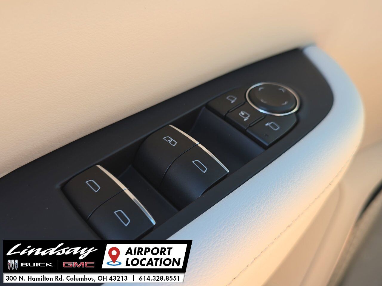 2027 Buick Enclave Avenir Columbus OH