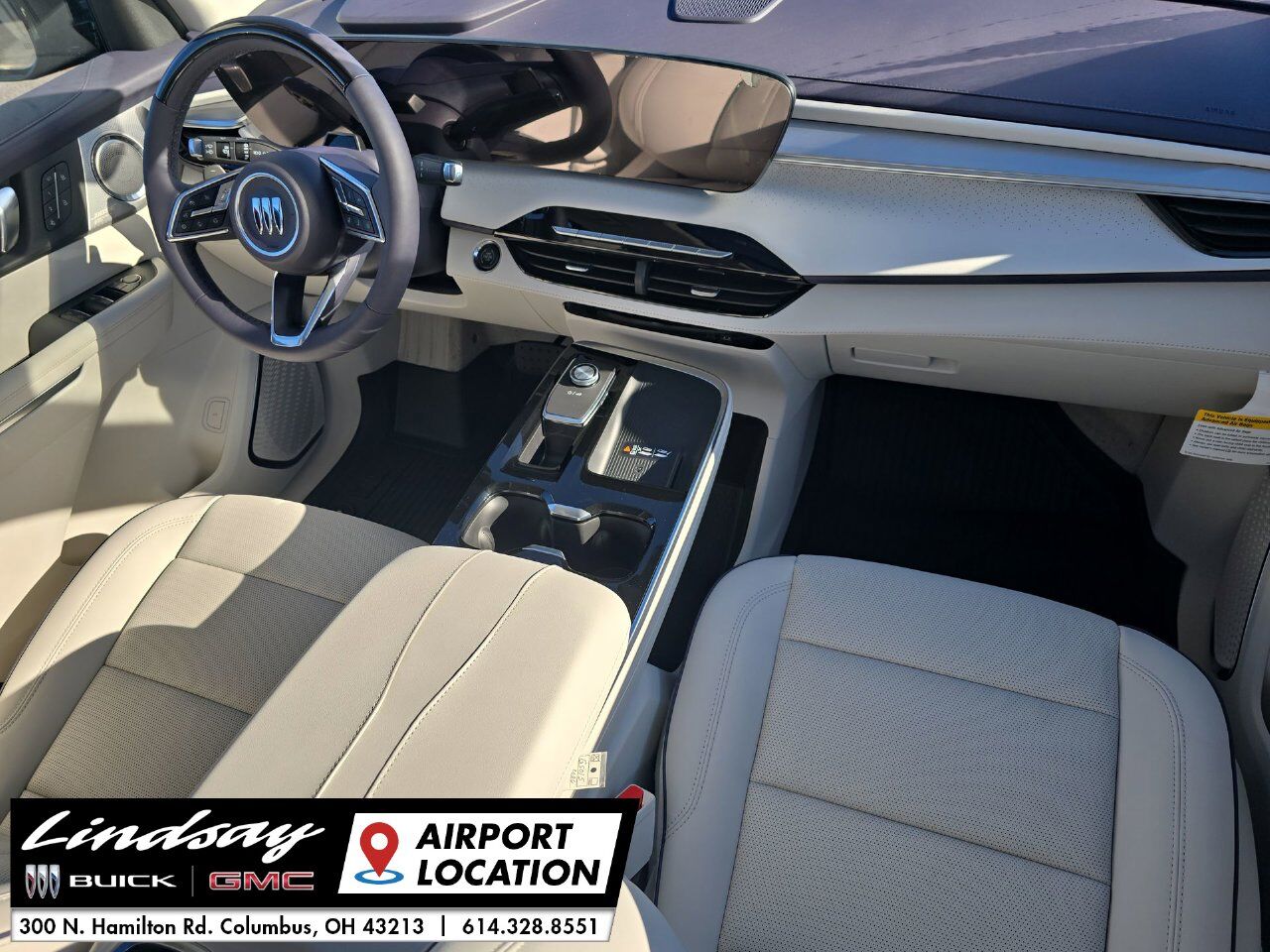 2027 Buick Enclave Avenir Columbus OH