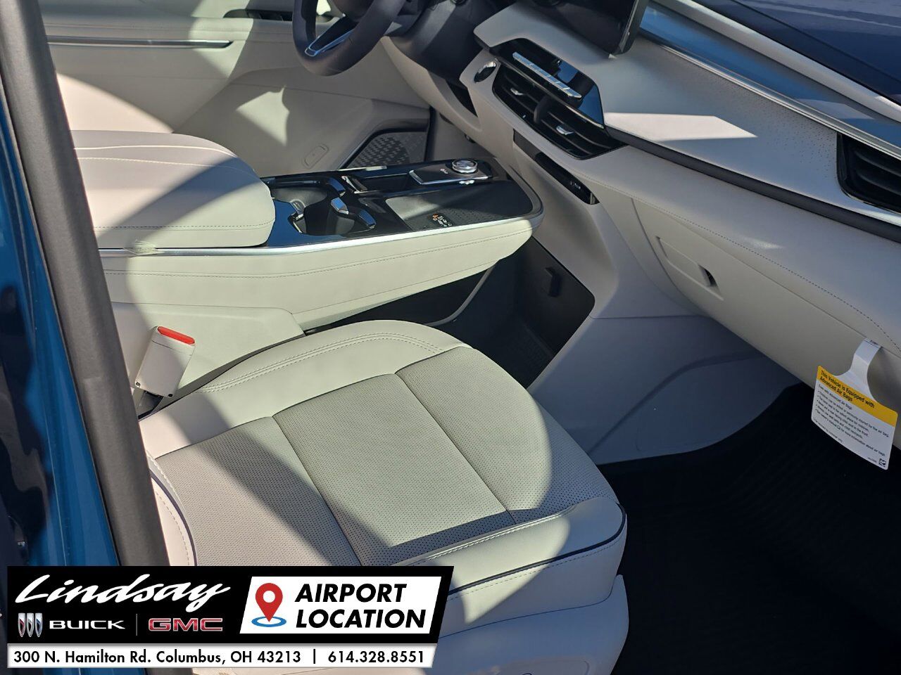 2027 Buick Enclave Avenir Columbus OH