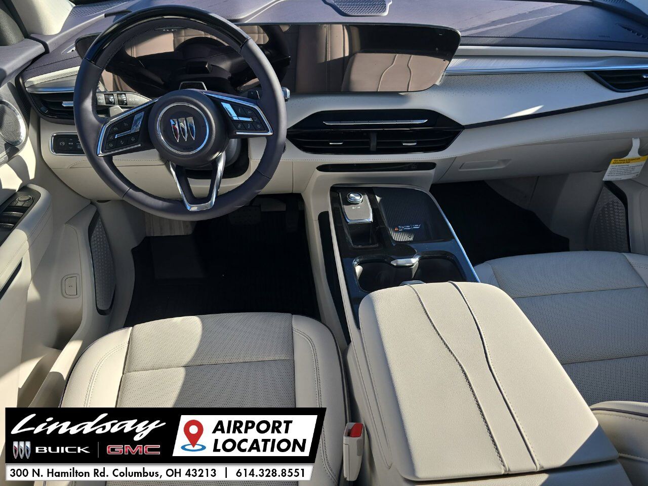 2027 Buick Enclave Avenir Columbus OH