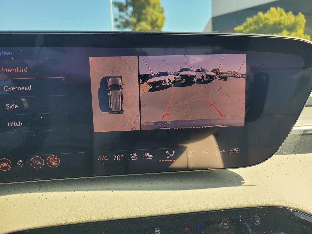 2027 Buick Enclave Avenir Roseville CA