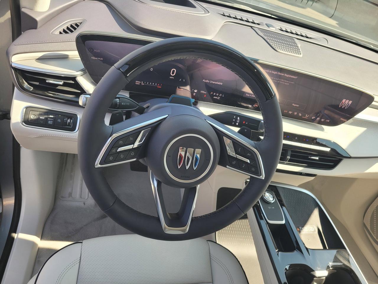 2027 Buick Enclave Avenir Roseville CA