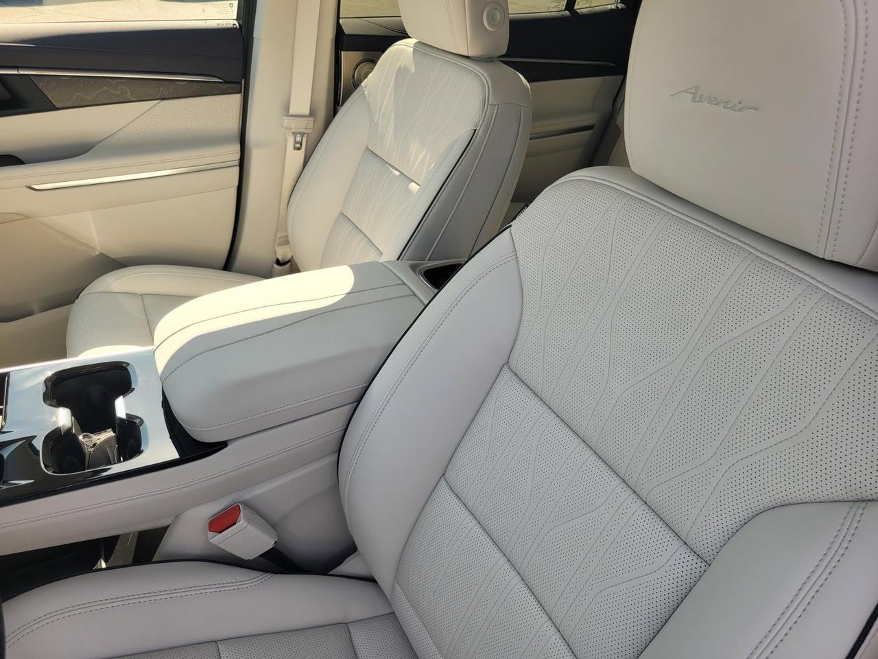 2027 Buick Enclave Avenir Roseville CA