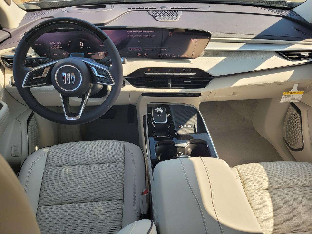 2027 Buick Enclave Avenir Roseville CA