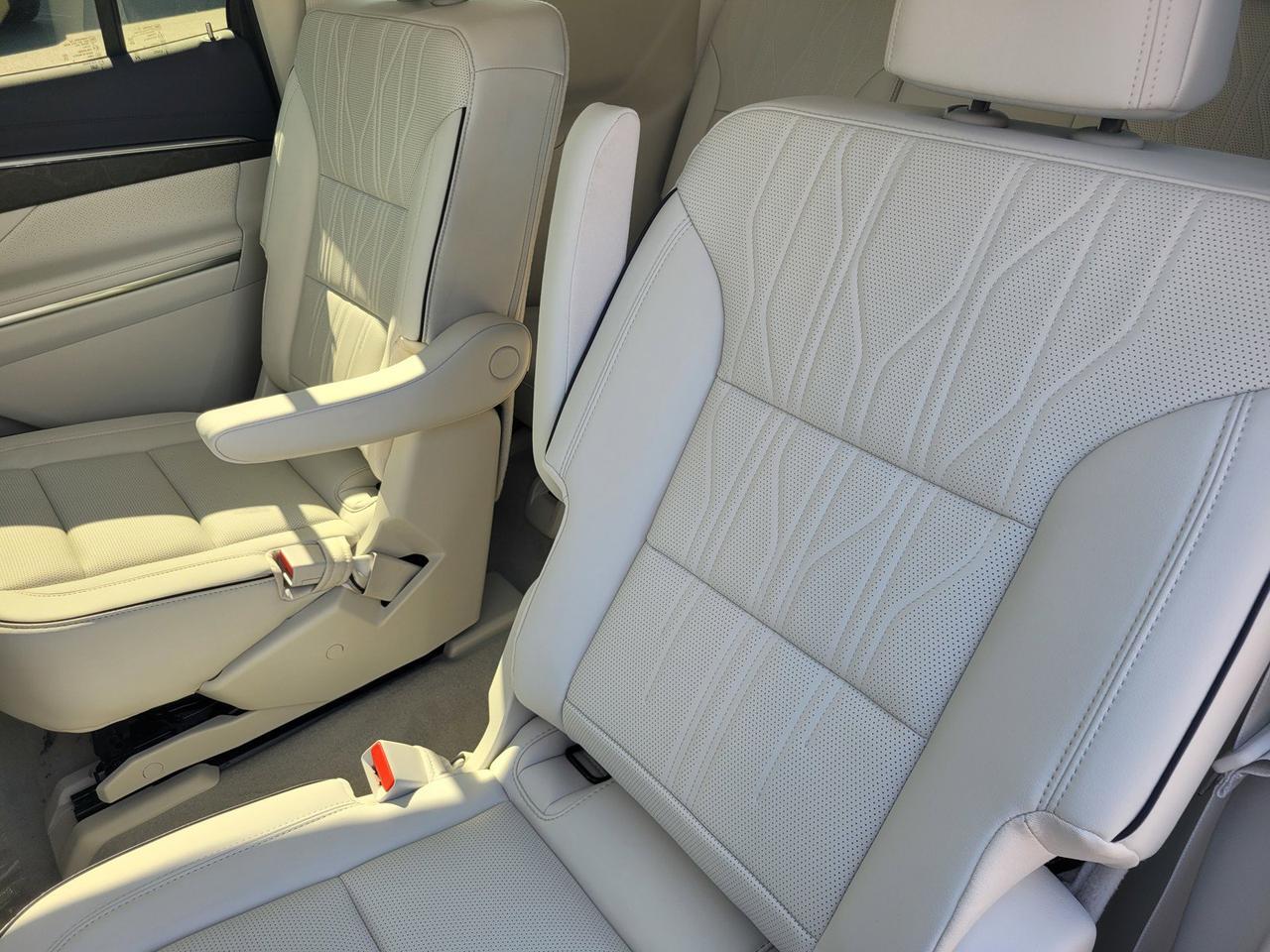 2027 Buick Enclave Avenir Roseville CA