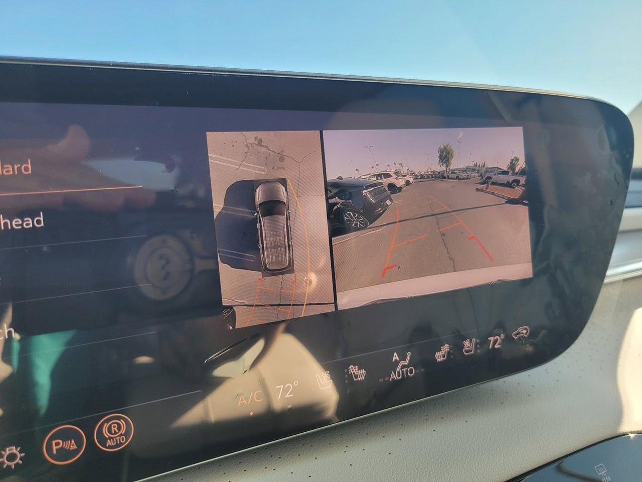 2027 Buick Enclave Avenir Roseville CA